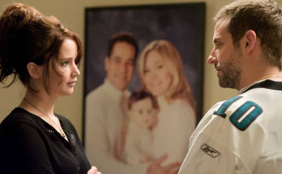 2. Silver Linings Playbook