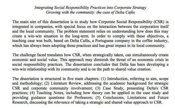 Social Psychology paper topics