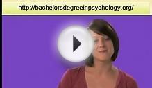 How To Get A Bachelor s Degree in Psychology Online